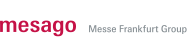 Mesago Messe Frankfurt Logo