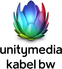 UnityMedia KabelBW Firmenlogo