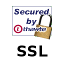 SSL Verschlüsselung