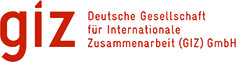 GIZ Gesellschaft für internationale Zusammenarbeit
