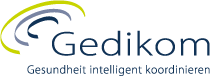 Gedikom Logo