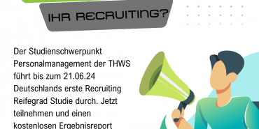 Grafik zur Umfrage